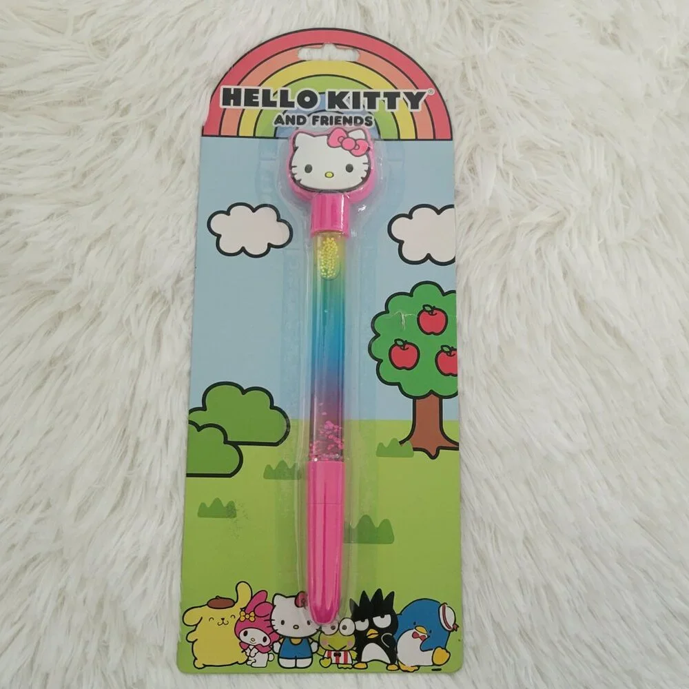 Hello Kitty Accessory Set
